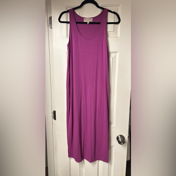 Philosophy Jersey Midi Dress BUNDLE - Picture 6 of 9